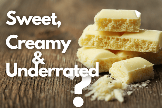 Sweet, Creamy and Underrated?