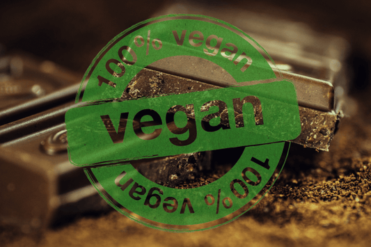 Vegan Chocolate Bars That Taste Just Like the Real Thing